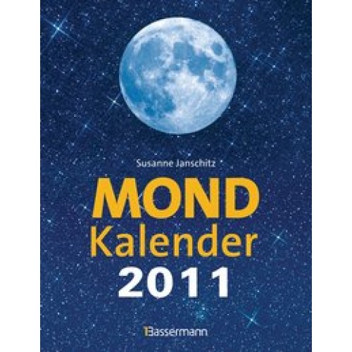 Mondkalender 2011
