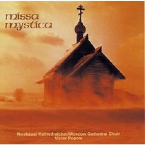 Missa Mystica