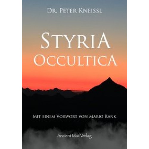 Styria Occultica