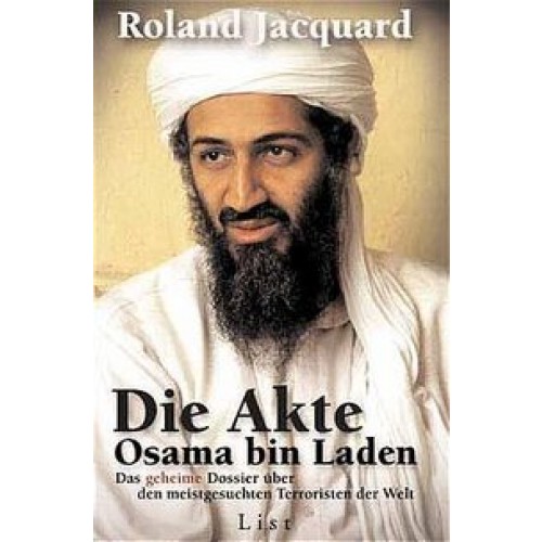 Die Akte Osama bin Laden