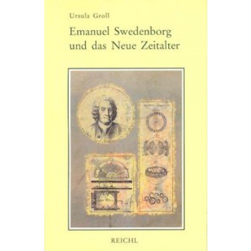 Emanuel Swedenborg und das Neue Zeitalter