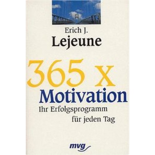 365 × Motivation