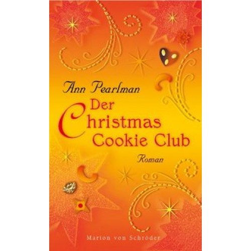 Der Christmas Cookie Club