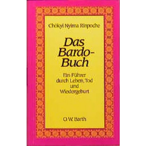 Das Bardo-Buch