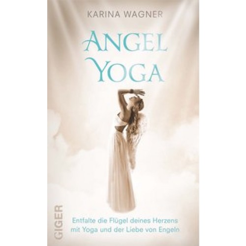 Angel Yoga