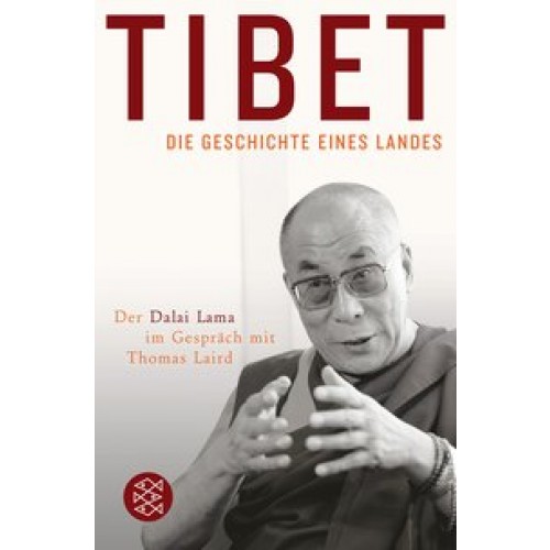 Tibet – Die Geschichte eines Landes