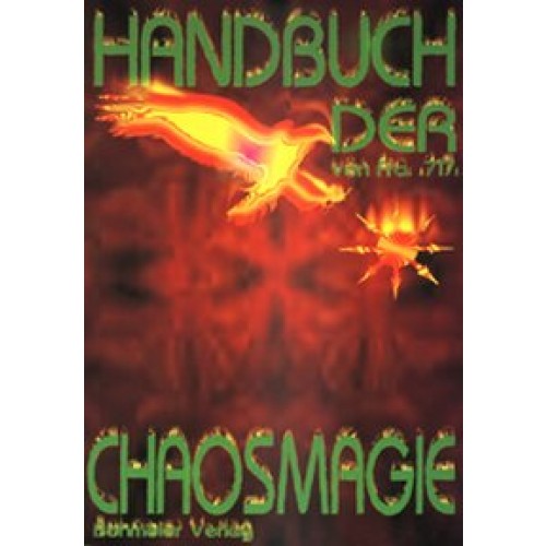 Handbuch der Chaosmagie
