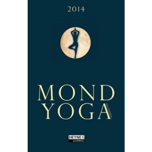 Mond-Yoga 2014