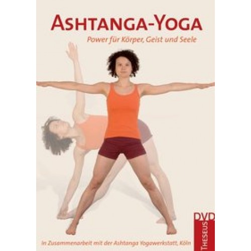 Ashtanga-Yoga