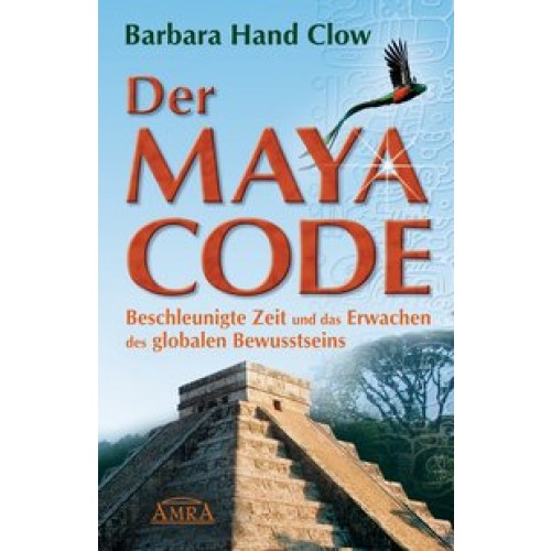 Der Maya Code. 