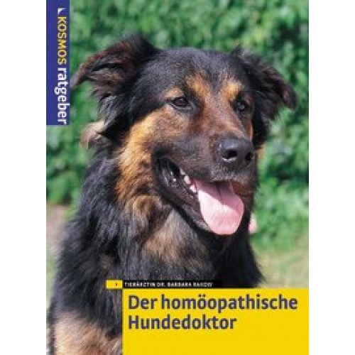 Der homöopathische Hundedoktor