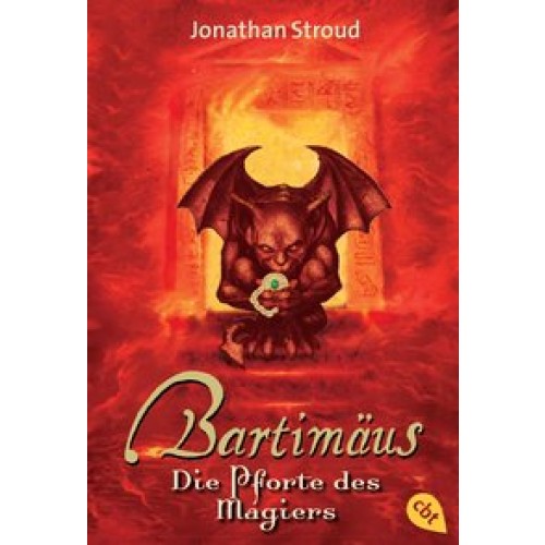 Bartimäus - Die Pforte des Magiers