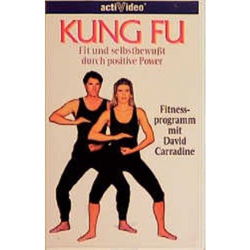 Kung-Fu Fitness Programm