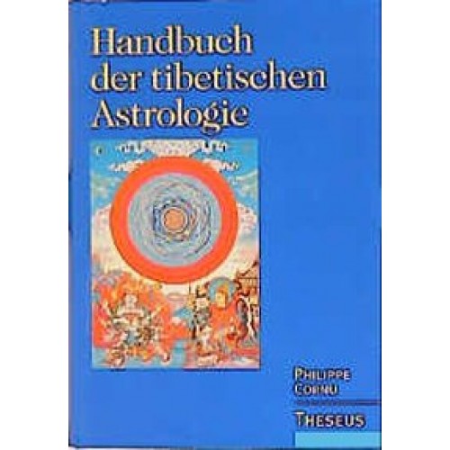 Handbuch der tibetischen Astrologie