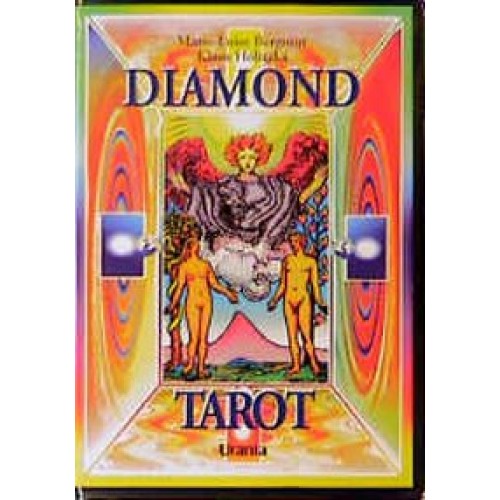 Diamont-Tarot