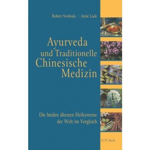 Ayurveda und die Traditionelle Chinesische Medizin