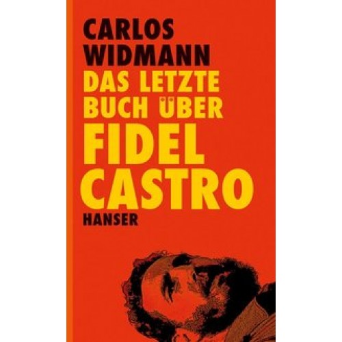 Das letzte Buch über Fidel Castro