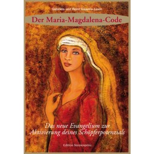Der Maria Magdalena Code