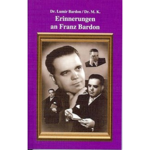 Erinnerungen an Franz Bardon