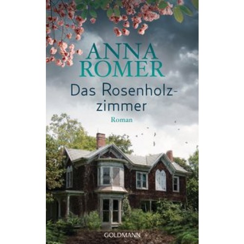 Das Rosenholzzimmer: Roman [Gebundene Ausgabe] [2014] Romer, Anna, pociao, Hollanda, Roberto de