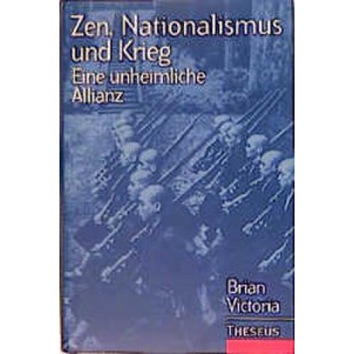 Zen, Nationalismus und Krieg