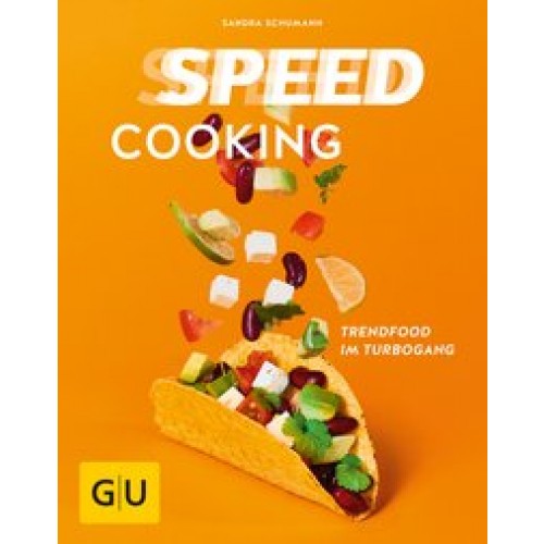 Speed Cooking