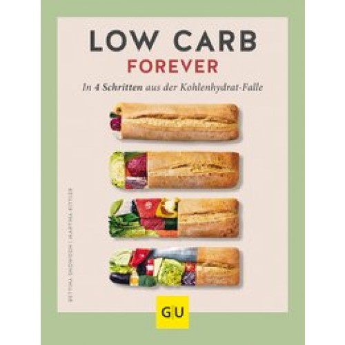 Low Carb forever