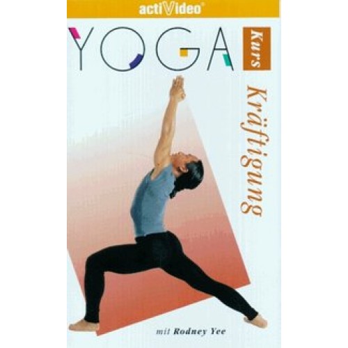 Yoga - Kurs Kräftigung