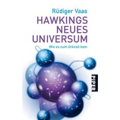 Hawkings neues Universum