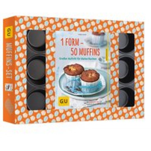Muffin-Set