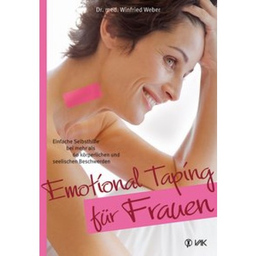 Emotional Taping für Frauen
