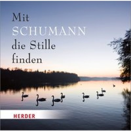 Mit Schumann die Stille finden