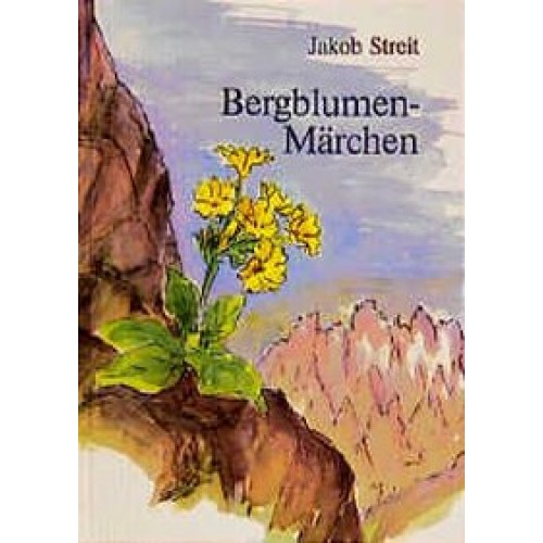 Bergblumen-Märchen