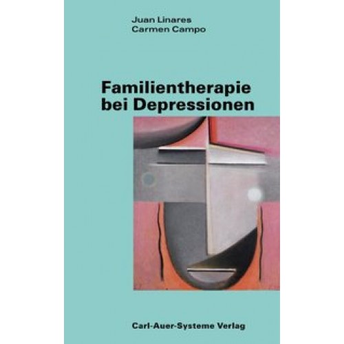 Familientherapie bei Depressionen