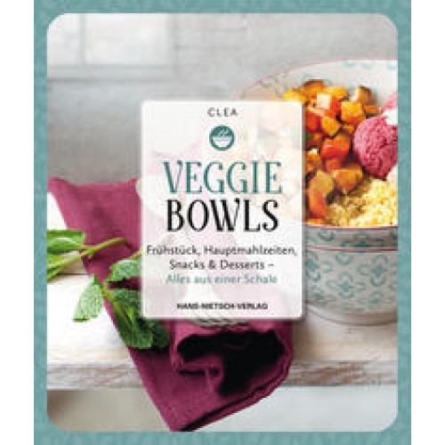 Veggie Bowls