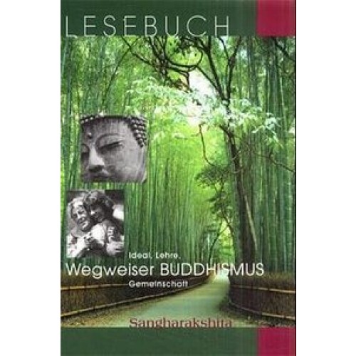 Wegweiser Buddhismus