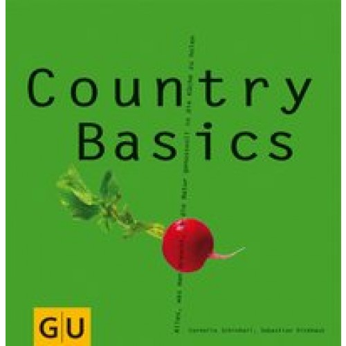 Country Basics
