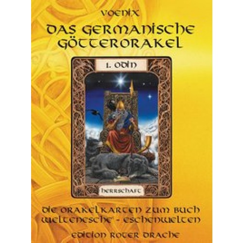 Das germanische Götterorakel