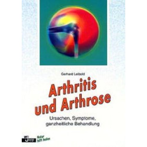 Arthritis und Arthrose