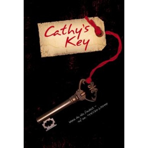 Stewart, Cathy's Key, deutsche Ausgabe