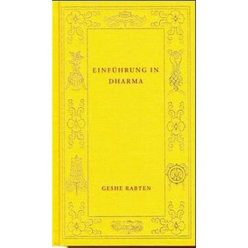 Einführung in Dharma