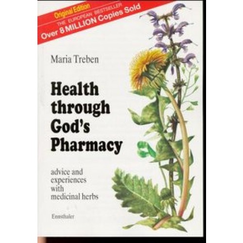 Health trough God's pharmacy