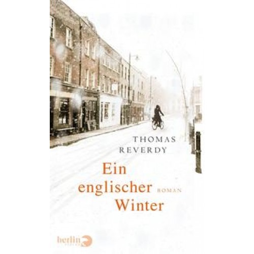 Ein englischer Winter