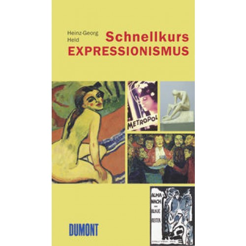 DuMont Schnellkurs Expressionismus