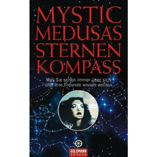 Mystic Medusas Sternenkompass