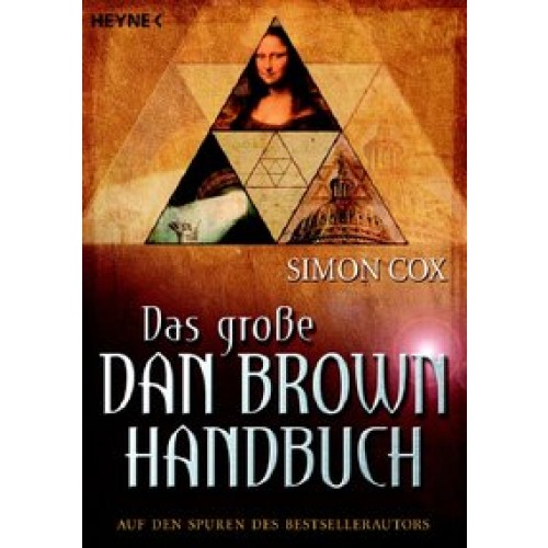 Das große Dan-Brown-Handbuch