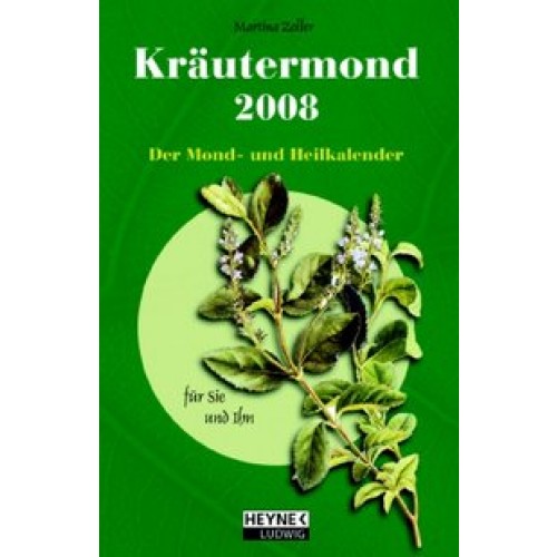 Kräutermond 2008