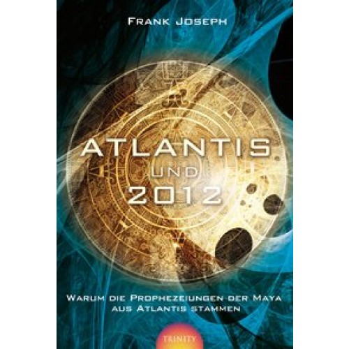 Atlantis und 2012