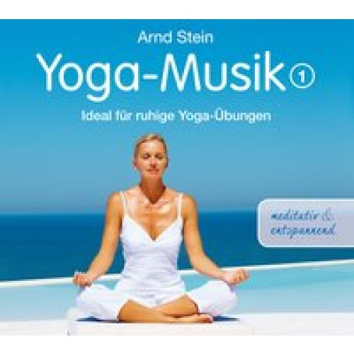 Yoga-Musik 1
