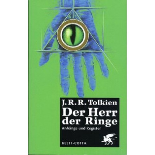 Der Herr der Ringe. Ausgabe in neuer Übersetzung und Rechtschreibung / Die Wiederkehr des Königs
